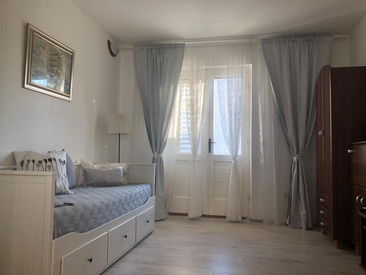 Apartmani Maretimo Primošten Exterior foto