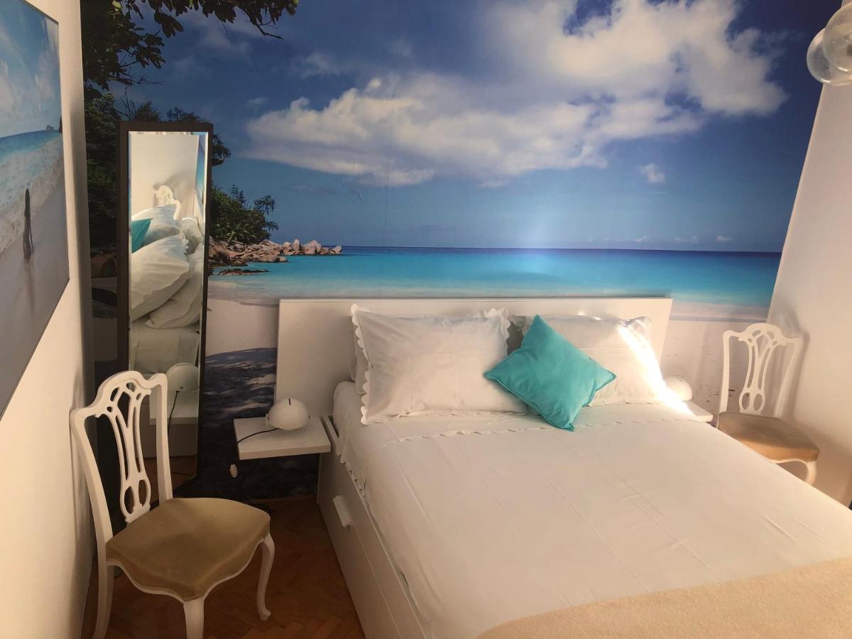 Apartmani Maretimo Primošten Exterior foto