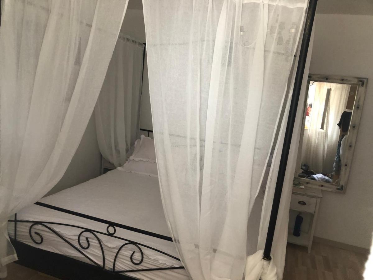 Apartmani Maretimo Primošten Exterior foto