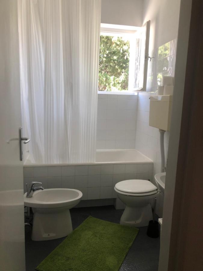 Apartmani Maretimo Primošten Exterior foto