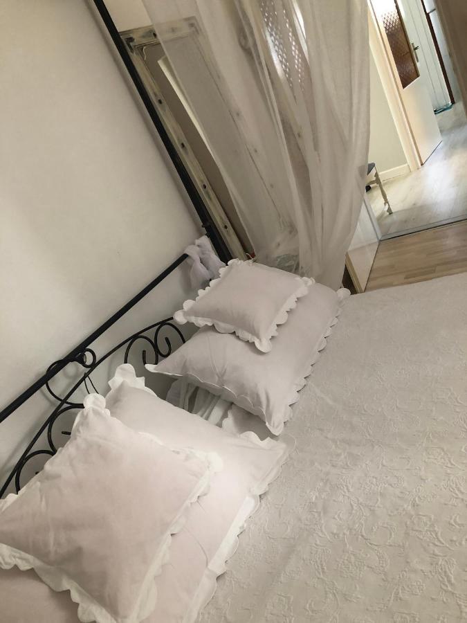 Apartmani Maretimo Primošten Exterior foto