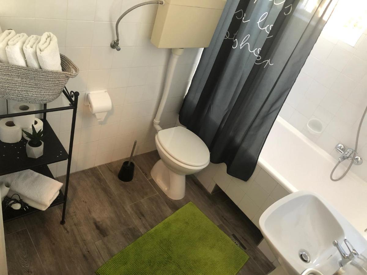 Apartmani Maretimo Primošten Exterior foto