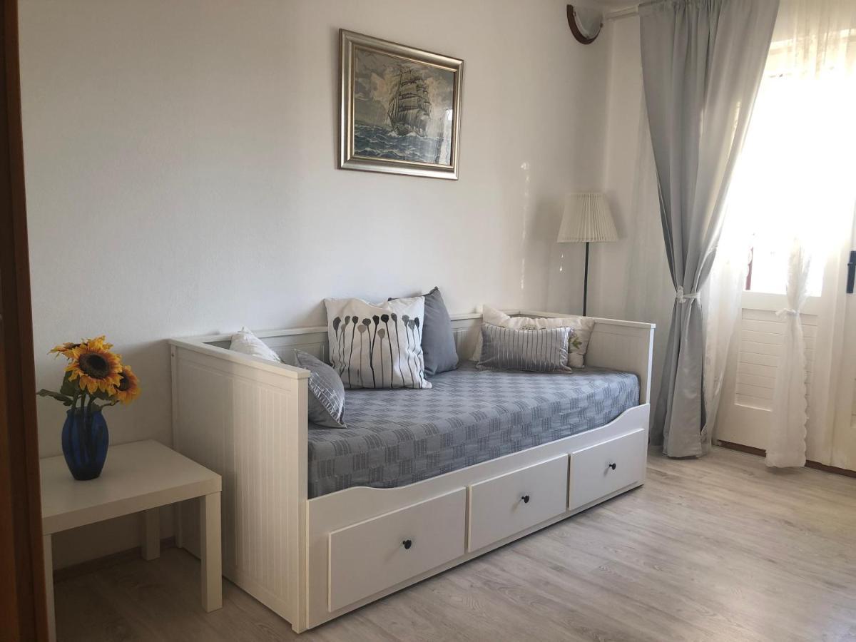 Apartmani Maretimo Primošten Exterior foto