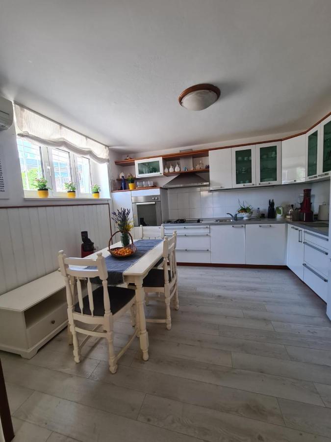 Apartmani Maretimo Primošten Exterior foto