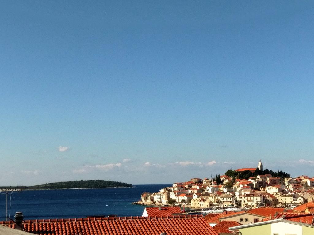 Apartmani Maretimo Primošten Exterior foto