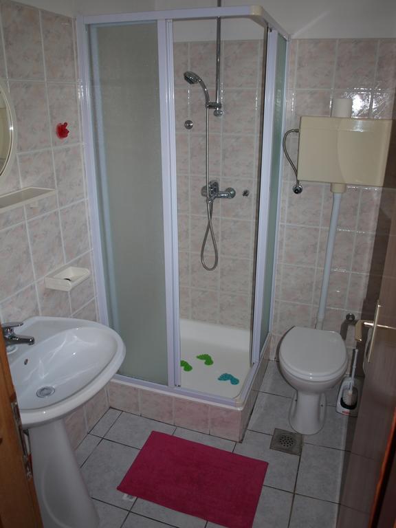 Apartmani Maretimo Primošten Exterior foto