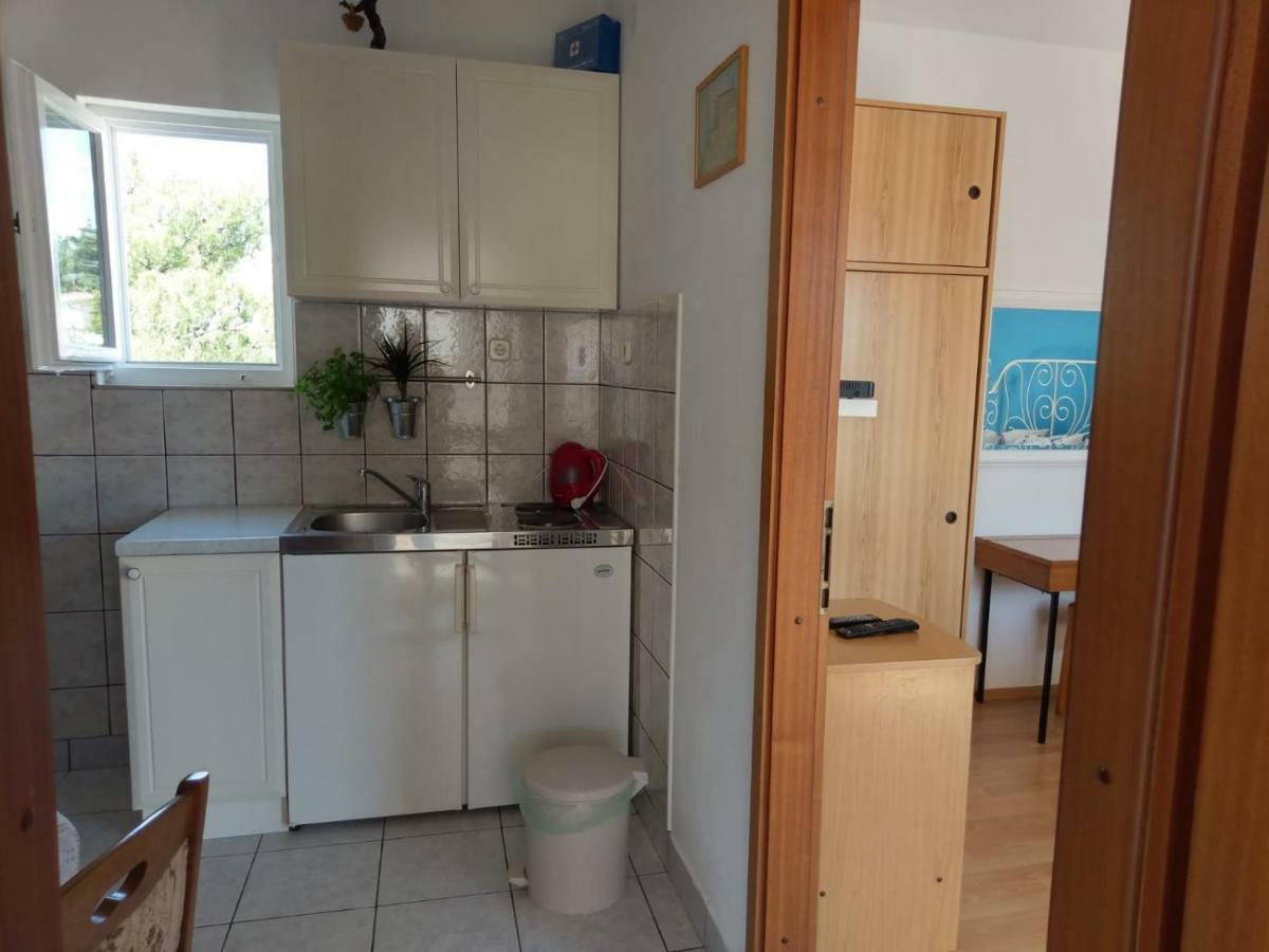 Apartmani Maretimo Primošten Exterior foto
